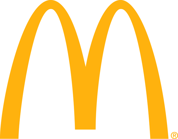 mcdonalds logo