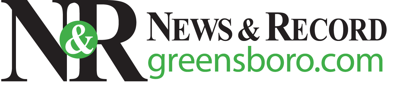 greensboro news and record logo