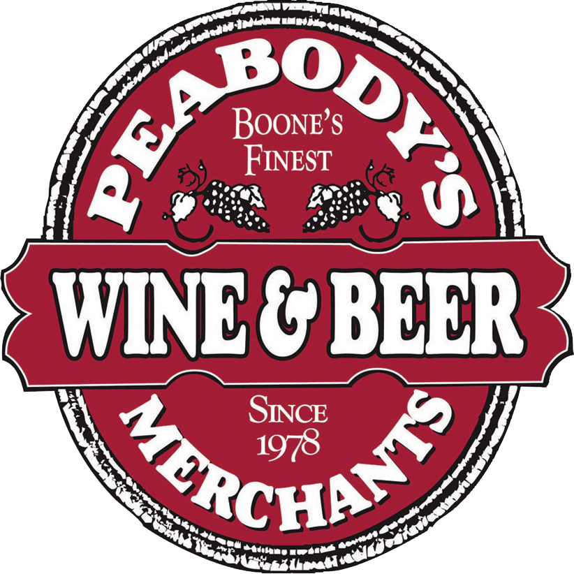 Peabody's Wine and Beer Logo