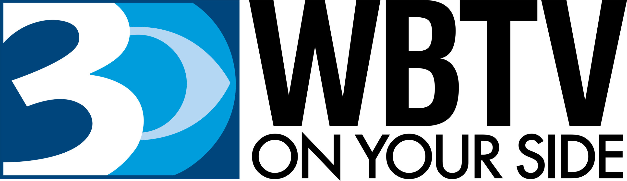 WBTV logo