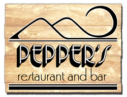 peppers restaurant