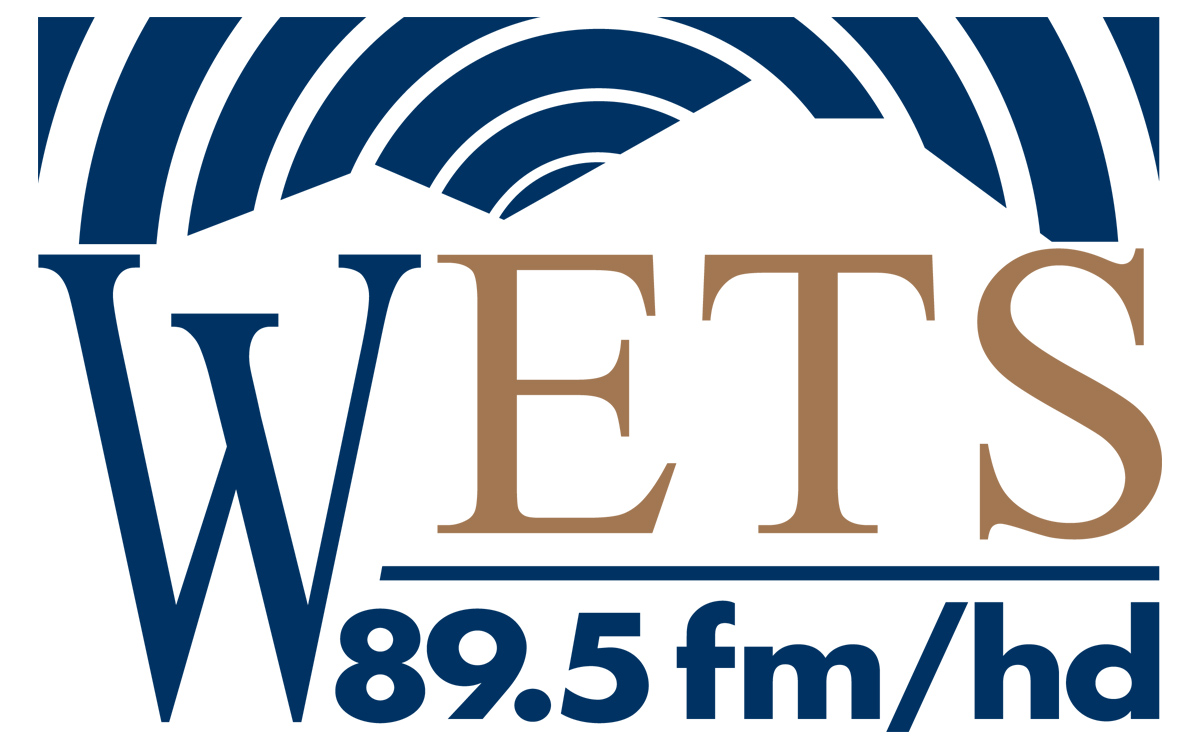 whky talk radio logo