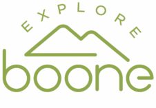 Boone, NC logo