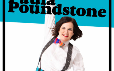 Fave regional fest is back with Paula Poundstone, visual art, music, more