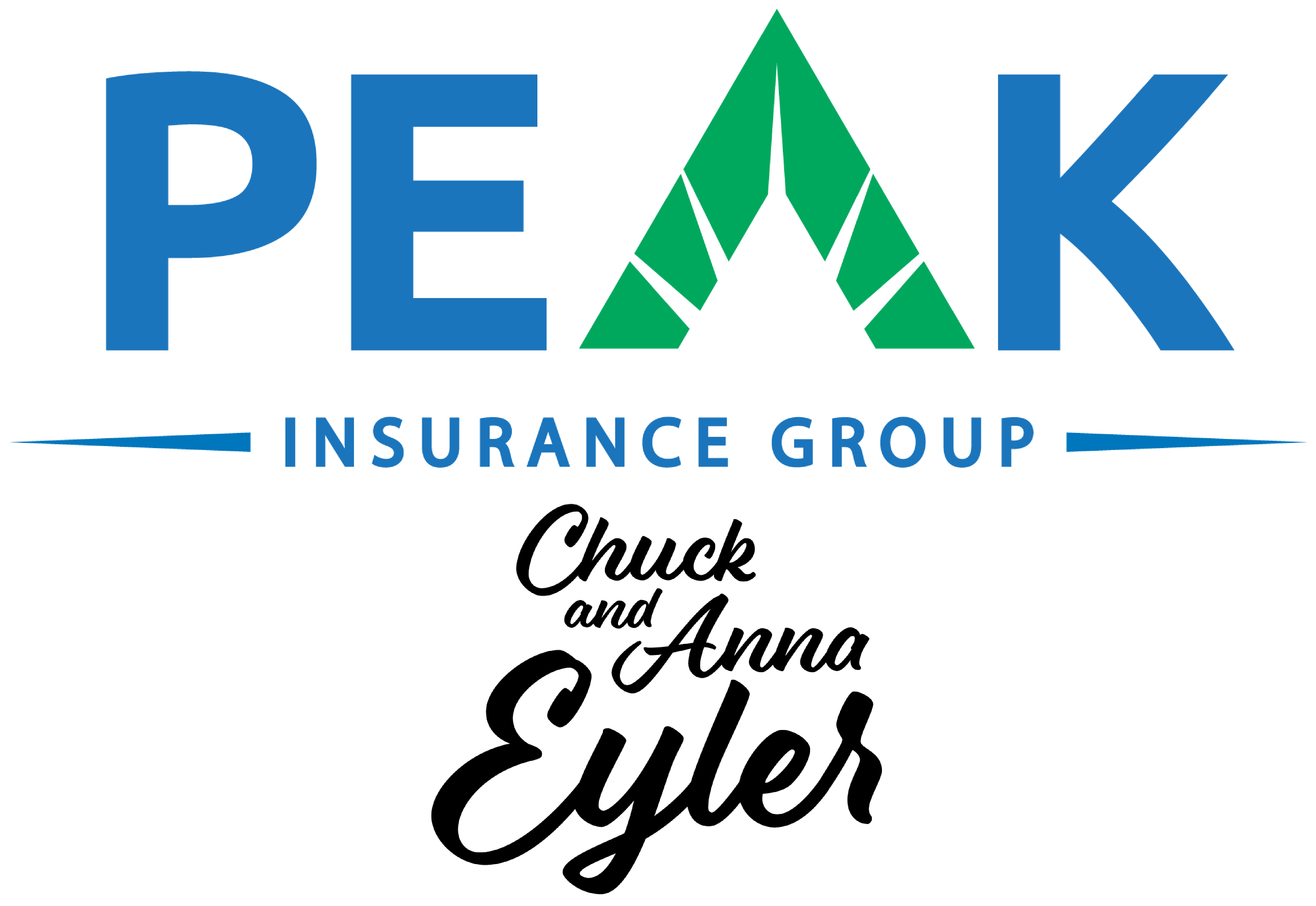 Peak Group Logo
