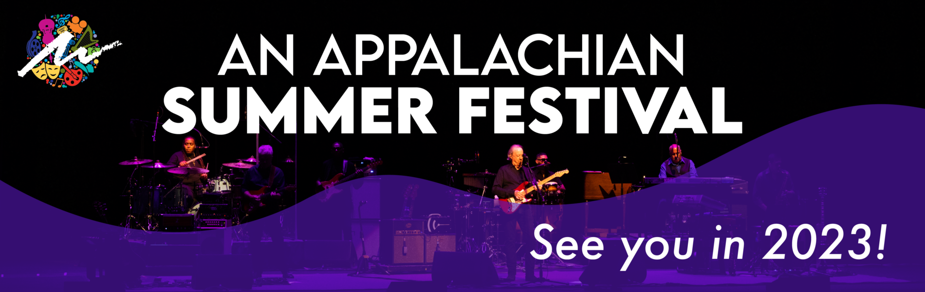 An Appalachian Summer Festival Music, Dance, Theatre, Film, and
